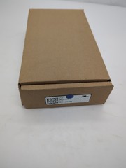 Teknic Regenerated Energy Shunt RES-225 New In Box With 5 Pin M12 Connector