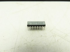 Delco DM233 Audio/Video DIP IC 16-Pin Integrated Circuit 72342466 LOT OF 30