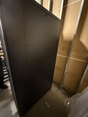 Apc Sever Rack Cabinet