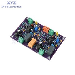 DC12-15V Positive&Negative Power Supply Professional VU Meter Head Driver Board
