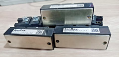 1PC SUNREX SCE200AA160 Thyristor/Diode Module 200A, 1800V- NEW