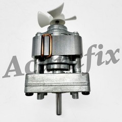 New Replacement Motor for AMI-C8087-3BL01GA-124 230V 50/60Hz 0.4/0.45A 9RPM