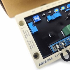 AVR-054 Voltage Regulator ADVR-054 for Mcpherson Controls SS-053 & ADVR-053