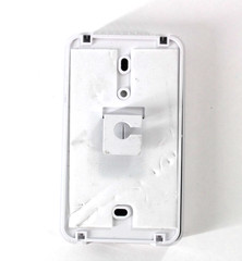 Automated Logic ZS2P-ALC Room Sensors with Display