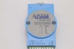 ADVANTECH used ADAM-4520,ADAM-4520-EE DA Modles Bottom Holder ELEC-I-3039=9C39