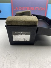 Perkin Elmer N305-0191 Lumina Hollow Cathode Lamp Zinc (NOS)