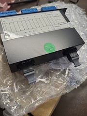 CL-FC-MTP2/24LC-SM (24 fiber) LC Connectors Cassette, 0S2 SM