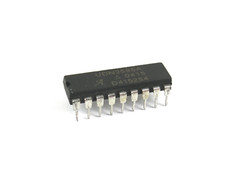Allegro UDN2595A DIP-18 8-Channel Saturated Sink Driver DIP IC – 1pc NEW