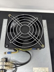 FANUC A05B 2400-C900 COOLING UNIT FAN