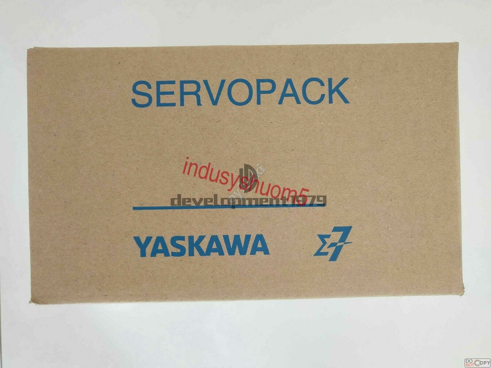 1PCS NEW YASKAWA SERVER DRIVE SGD7S-330A00B202