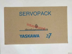 1PCS NEW YASKAWA SERVER DRIVE SGD7S-330A00B202