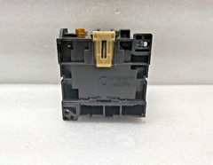MITSUBISHI ELECTRIC JEM 1038 MAGNETIC CONTACTOR S-K25 200-220 VAC