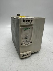 Schneider Electric ABL8RPS24100 24VDC Industrial Power Supply 8.0A 230W