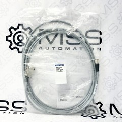 FESTO NEBM-M12G8-E-5-S1G9 Encoder Cable 550748