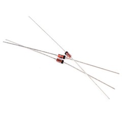 Zener Diode 0.5W Various Voltages 2.4V – 33V Zener Diodes Pack of:50/100/150-500