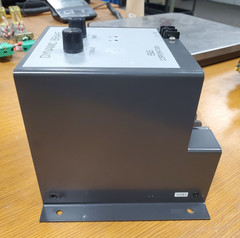 😎 NEW E&S CORPORATION DYNAMIC BRAKE TORQUE / TIMER MODULE
