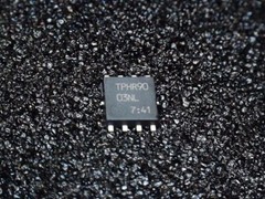 10PCS TPHR9003NL TOSHIBA MOSFET N-CH 30V 60A 8SOP