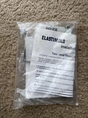Elastimold 163/164 FT /J2 200 AMP Loadbreak (323)
