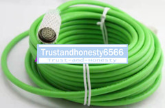 1PCS FOR 6FX8002-2AH00-1AC0/1AE0/1AG0/1AH0/1AJ0/1AK0 SIGNAL CABLE 2-9M
