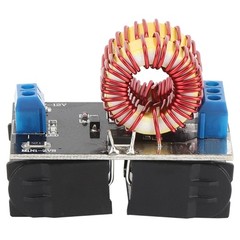 Induction Heating Board 120W Induction Heating Module for Home & Industrial Use