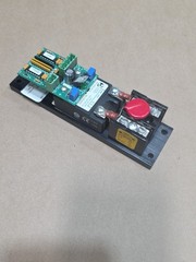 CONTROL CONCEPTS SCR POWER CONTROLLER 1652-48-10