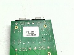 Asymtek 7226025 REV E 47G0143-001Y Board 30 Days Warranty Fast Shiiping
