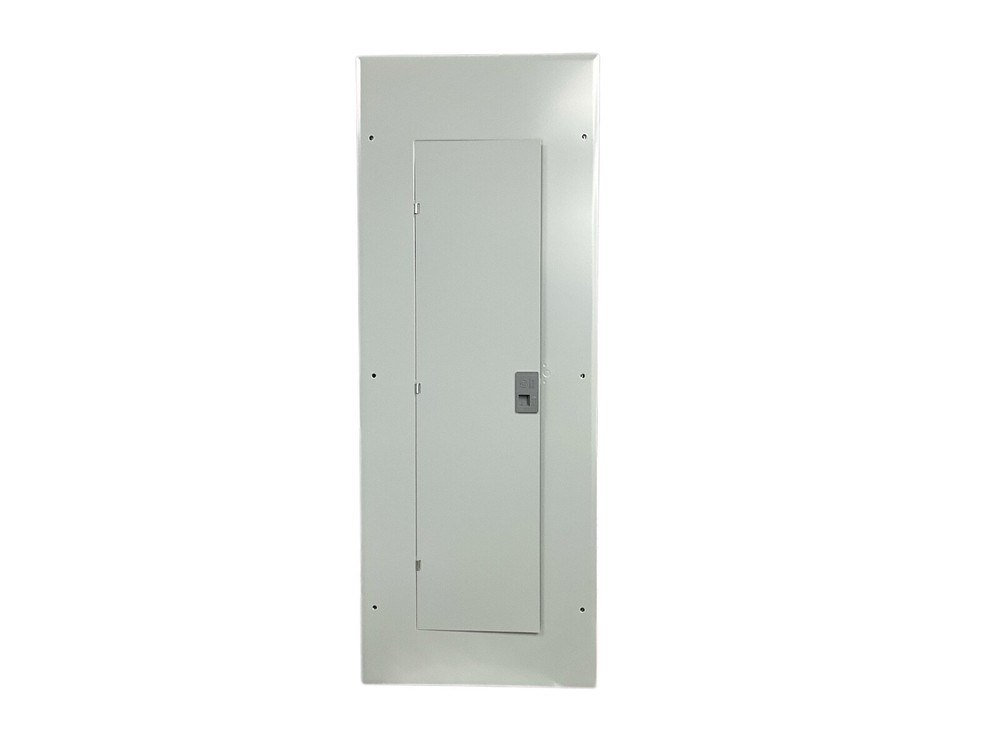 GE TLM4020CCU 200A 240V 1PH 40 CIRCUIT NEMA1 LOADCENTER