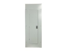 GE TLM4020CCU 200A 240V 1PH 40 CIRCUIT NEMA1 LOADCENTER