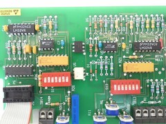 EP-13 94V-0 Control Board