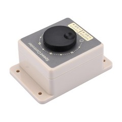1-10PCS DC10V-60V PWM Pulse Width Modulator DC Motor Speed Controller Waterproof