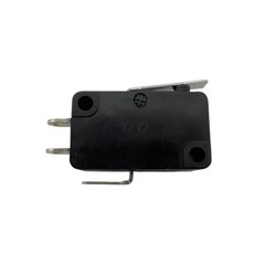 Merchant CMm SM-51 Lever Micro Limit Switch Short 3-Pins 16A 250VAC