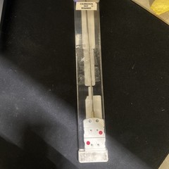 Omega PR-13-2-100-1/8-9-E Thermocouple Bubbler