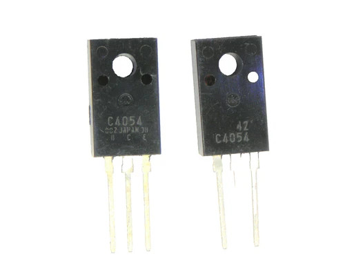 2SC4054 “Original” Shindengen Transistor 1 pc
