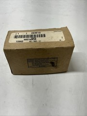 Square D 9001KM38 Fingersafe Light Module Ser H. Z-900