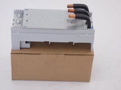 Wohner 32020 Busbar Adapter, 160A, 3P – NEW Surplus!