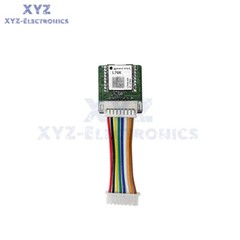 HelTec AutoMation Node T114 LoRa Development Board nRF52840 SX1262 Module Type-C
