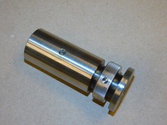 ThorLabs BPL01 BPLO1 Variable Height P Post 4.24″ – 5.74″ threaded 1/4-20 ( 2pcs