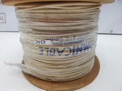 OMNI XHHW-2 14GA 7B Omni VW-1 copper Wire 7 strand 14 Ga. 5000’