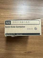 1PCS NEW SS201-5Z-A4 FUJI