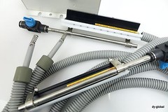 SIMCO POWER UNIT 4 Used Fault Detection Circuit System SS-50 Static Bar ETC-I-24