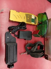YAMASHIN GLZ-4+ Laser Marker