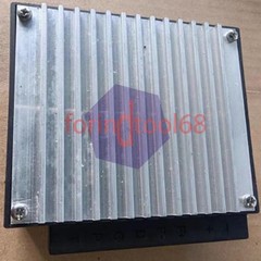 One New Secop 101N0224 DC Variable Frequency Compressor Driver DC12/24V