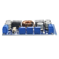 LTC3780 DC 5-32V to 1V-30V 10A Automatic Step Up Down Regulator Charging Module