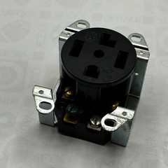 Arrow Hart 5744N, 30A,125V/250V, 14-30R RECEPTALCE FLUSH MOUNT ⭐