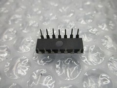 MALAYSIA MC1488 INTEGRATED CIRCUIT LOT OF 6 NSNP