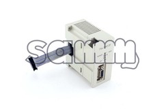 MITSUBISHI ELECTRIC FX0N-32NT-DP Used
