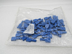 Molex 16-14 Female FIQD Bag of 50 blue