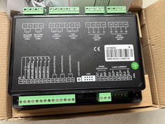HAT600N New Smartgen Gensets ATS Controller Generator Control Panel