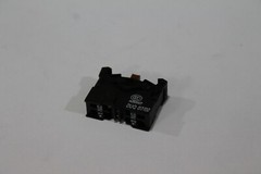 Siemens 3SB3 403-0C, Contact Block, Spring Loaded Terminal, 1NC