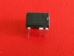 A6069H STR 6069H Integrated Circuit DIP7 – 2Pcs